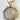 Coin Necklace-Lady Liberty