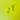Evan - Gemstone earrings - Neon Yellow 2 Piece