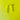 Evan - Gemstone earrings - Neon Yellow 3 Piece