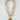 Coin Necklace-Gold Horse