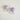 The Margot earrings - Lilac - small