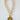 Coin Necklace-Gold Native