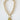 Coin Necklace-Gold Queen Elizabeth II