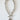 Coin Necklace-Silver Queen Elizabeth II