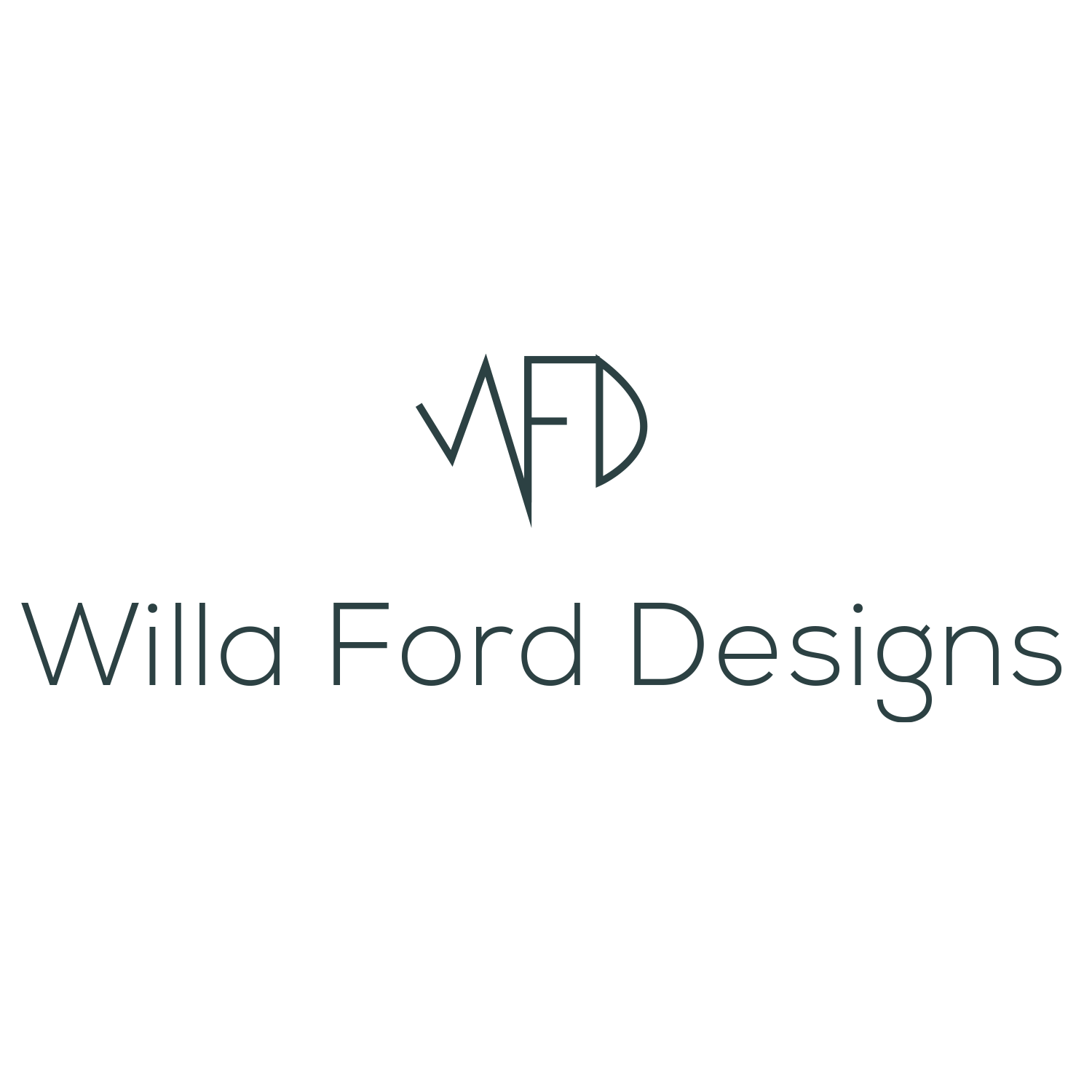 Willa Ford Designs