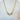 Baby Panther Necklace - Dainty Chain